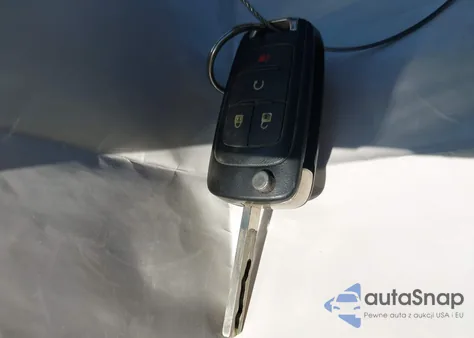 2015 Buick Encore Leather z USA, uszkodzony, nr VIN KL4CJCSB0FB266216